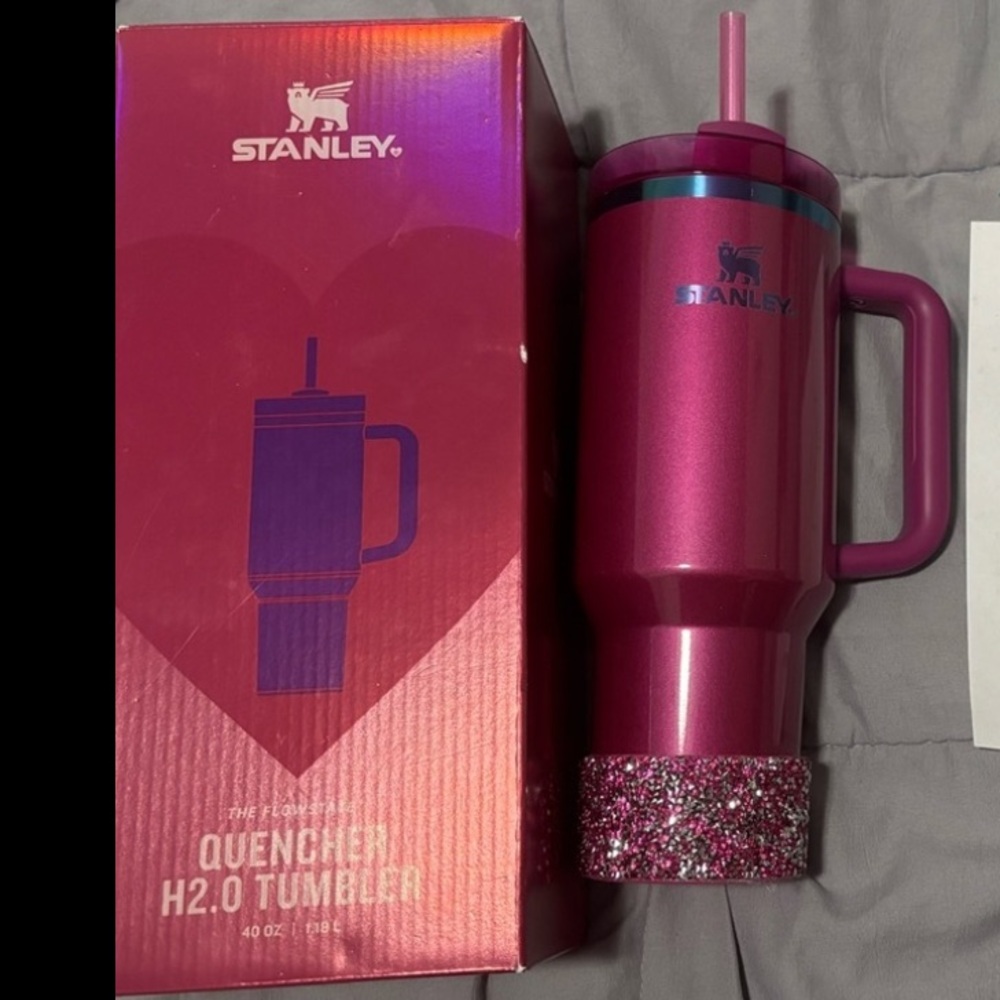 Stanley Berry Truffle 40oz